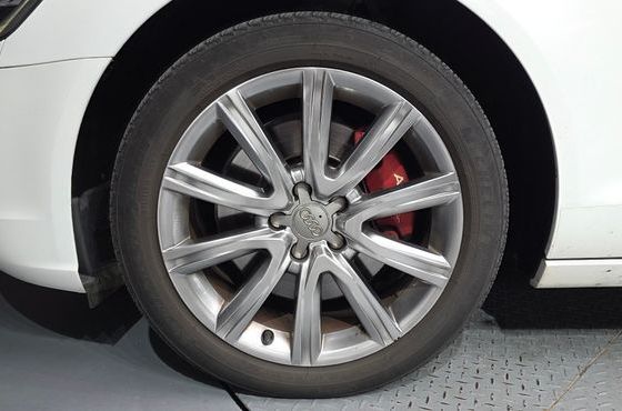 Audi A6 3.0 TDI Quattro C7 — пробег 155 368 км — фото 5 из 5