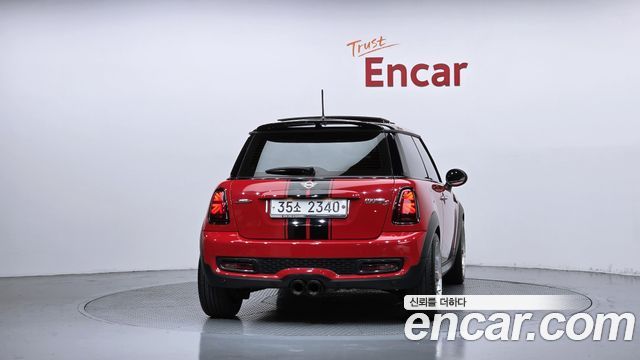 Mini Cooper Standard Second Generation — пробег 142 073 км — фото 4 из 5