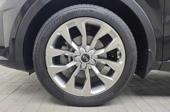 Kia Sorento Diesel 2.2 2WD Prestige — пробег 73 857 км — фото 5 из 5