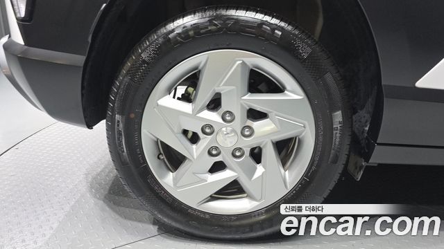 Hyundai Kona из Кореи Encar