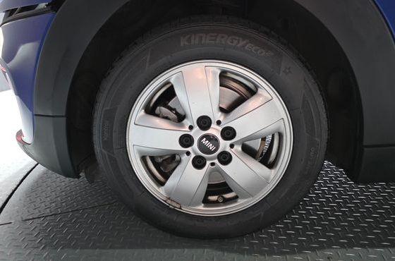 Mini Cooper Standard Third Generation — пробег 33 750 км — фото 5 из 5