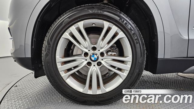 BMW X5 xDrive 30d — пробег 64 473 км — фото 5 из 5