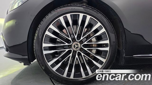 Mercedes-Benz S-Class S580L 4MATIC — пробег 81 535 км — фото 5 из 5