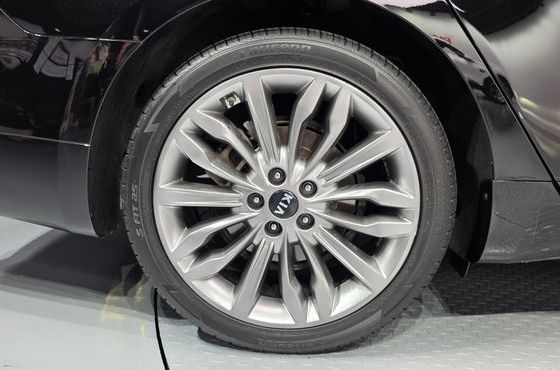 Kia K7 3.0 GDI Signature — пробег 68 533 км — фото 5 из 5
