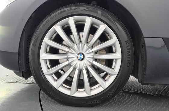 BMW Gran Turismo 620d Luxury — пробег 89 902 км — фото 5 из 5