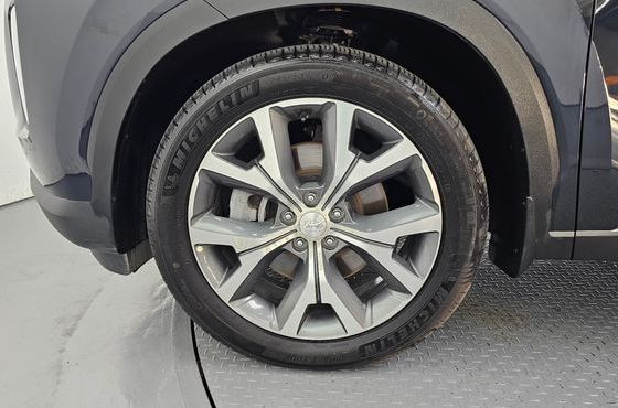Hyundai Palisade Gasoline 3.8 4WD Prestige — пробег 62 206 км — фото 5 из 5