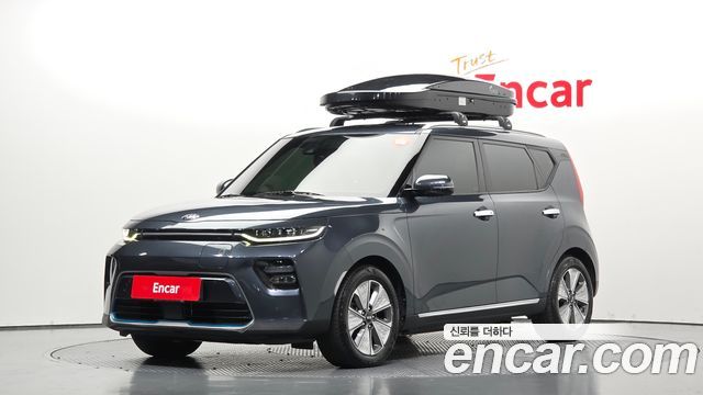 Kia Soul Noblesse — пробег 155 392 км — фото 1 из 5