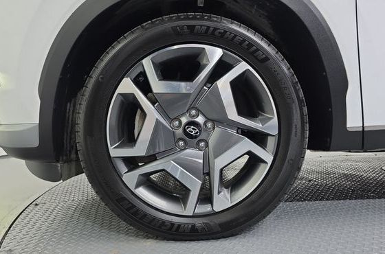 Hyundai Palisade Diesel 2.2 4WD Prestige — пробег 135 929 км — фото 5 из 5