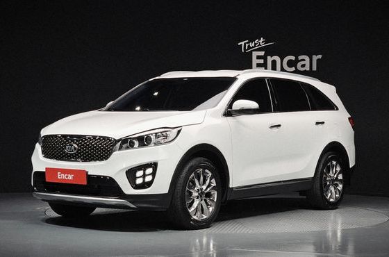 Kia Sorento Diesel 2.0 2WD Noblesse — пробег 112 736 км — фото 1 из 5