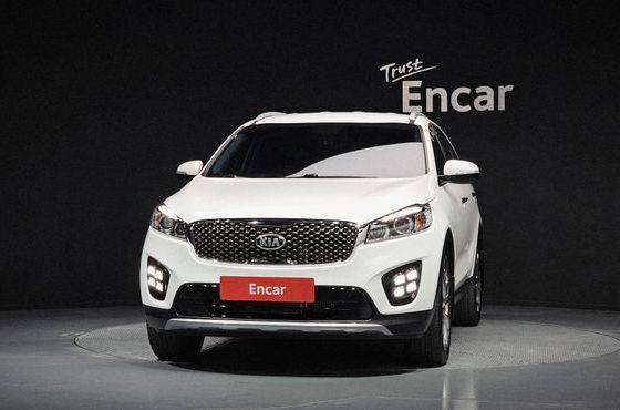 Kia Sorento Diesel 2.0 2WD Noblesse — пробег 112 736 км — фото 3 из 5