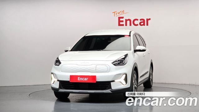 Kia Niro Earth — пробег 199 514 км — фото 3 из 5
