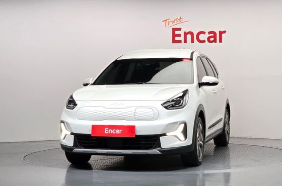 Kia Niro Earth — пробег 199 514 км — фото 3 из 5