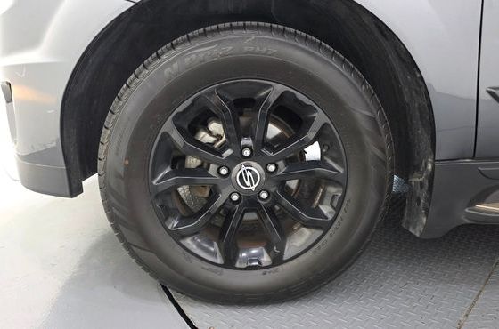 Ssangyong KORANDO Extreme 4WD — пробег 111 074 км — фото 5 из 5