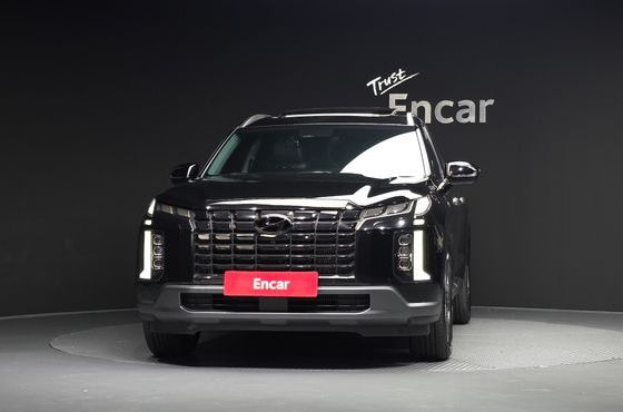 Hyundai Palisade Diesel 2.2 2WD Exclusive — пробег 59 456 км — фото 3 из 5