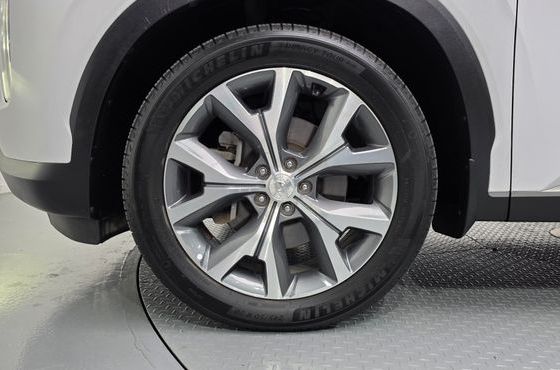 Hyundai Palisade Diesel 2.2 2WD Prestige — пробег 49 611 км — фото 5 из 5