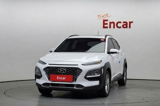 Hyundai Kona 1.6 Turbo 2WD Modern Choice — пробег 120 423 км — фото 3 из 5