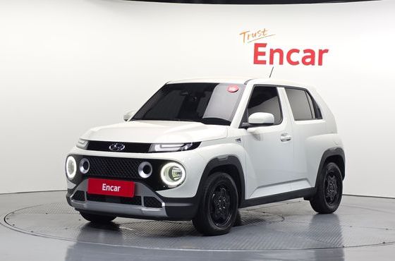 Hyundai Casper Turbo Modern — пробег 64 284 км — фото 1 из 5