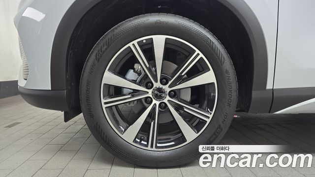 BYD Atto 3 Plus — пробег 18 741 км — фото 5 из 5