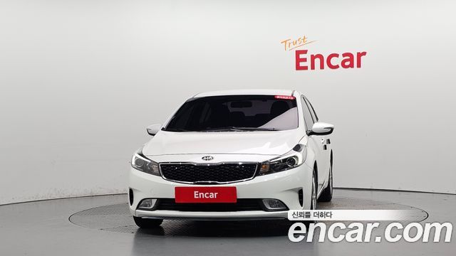 Kia K3 Trendy Style — пробег 98 775 км — фото 3 из 5