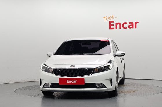 Kia K3 Trendy Style — пробег 98 775 км — фото 3 из 5