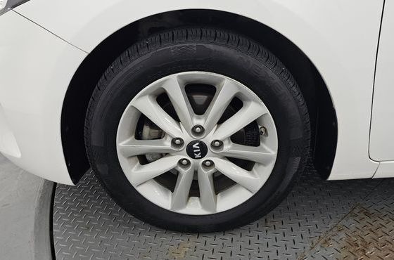 Kia K3 Trendy Style — пробег 98 775 км — фото 5 из 5