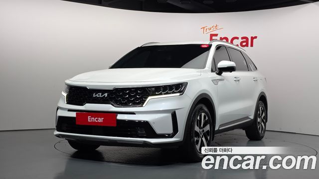 Kia Sorento Diesel 2.2 4WD Noblesse — пробег 150 757 км — фото 1 из 5