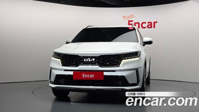 Kia Sorento Diesel 2.2 4WD Noblesse — пробег 150 757 км — фото 3 из 5