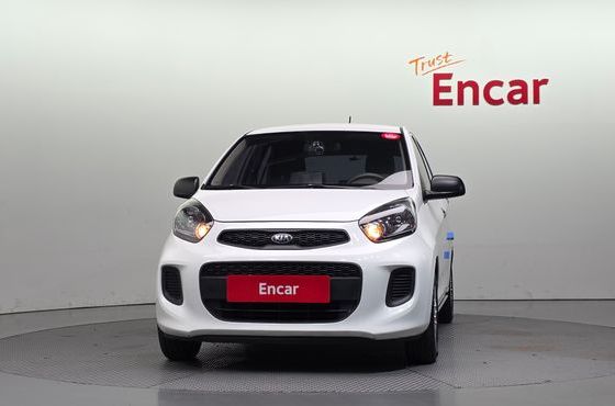 Kia morning Smart — пробег 73 622 км — фото 3 из 5