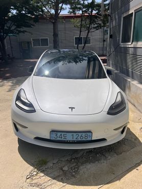 Tesla Model 3 Performance AWD — пробег 119 000 км — фото 3 из 5