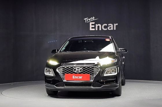 Hyundai Kona Modern Special — пробег 90 319 км — фото 3 из 5