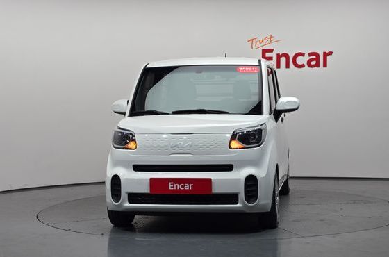 Kia RAY Van Standard — пробег 103 250 км — фото 3 из 5