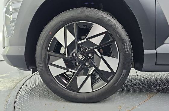 Hyundai Kona Inspiration — пробег 15 952 км — фото 5 из 5