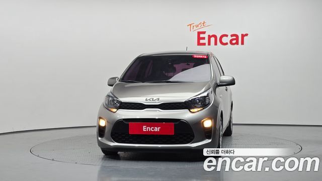 Kia morning Trendy — пробег 144 523 км — фото 3 из 5