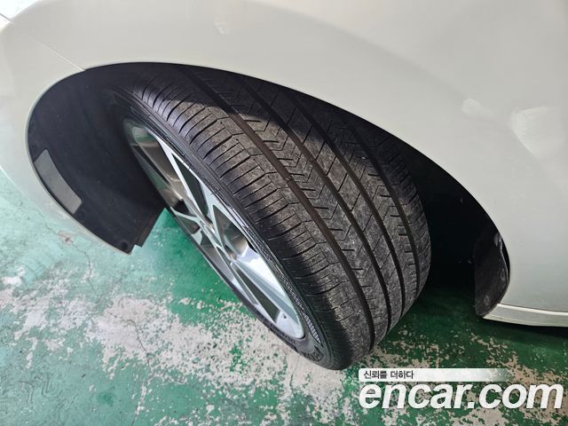 Hyundai AVANTE 1.6 GDI Smart — пробег 148 960 км — фото 5 из 5