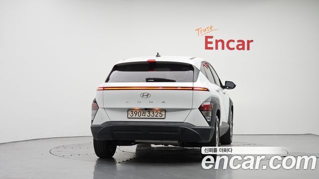 Hyundai Kona Modern — пробег 106 326 км — фото 4 из 5