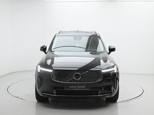 Volvo XC90 B6 Ultra Bright — пробег 257 км — фото 3 из 5