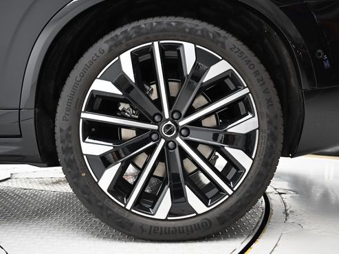 Volvo XC90 B6 Ultra Bright — пробег 257 км — фото 5 из 5