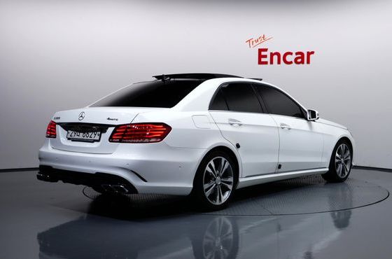 Mercedes-Benz E-Class E300 Avangard — пробег 95 903 км — фото 2 из 5