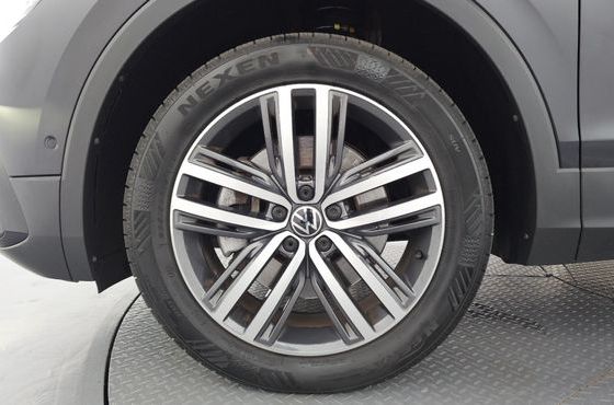 Volkswagen Tiguan 2.0 TSI Prestige — пробег 81 633 км — фото 5 из 5
