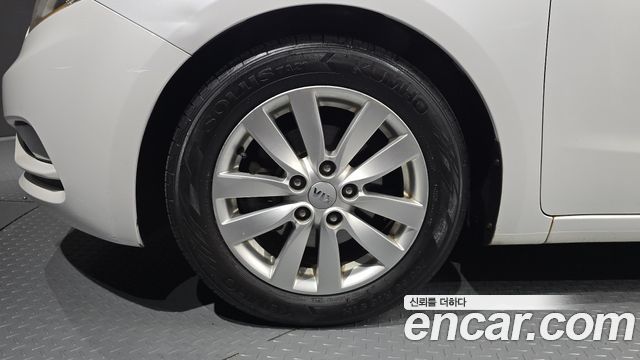 Kia K3 из Кореи Encar