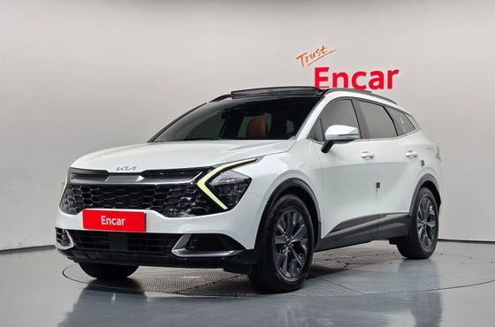 Kia Sportage Diesel 2.0 2WD Nobleless — пробег 113 754 км — фото 1 из 5