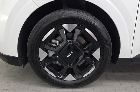Kia Carnival Diesel 9-Seater Noblesse — пробег 16 888 км — фото 5 из 5