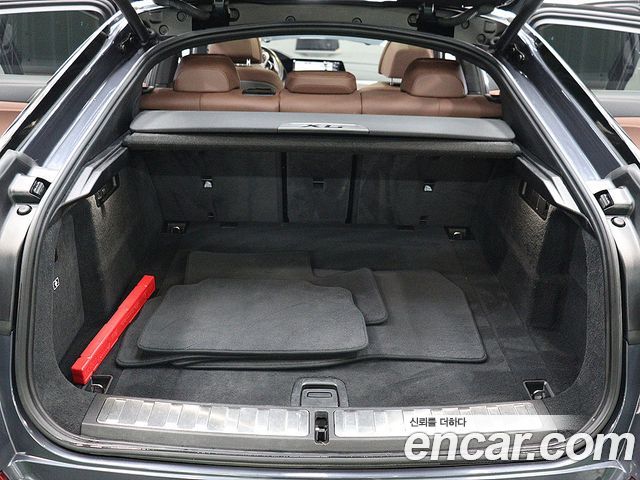 BMW X6 xDrive30d M Sport — пробег 90 336 км — фото 5 из 5