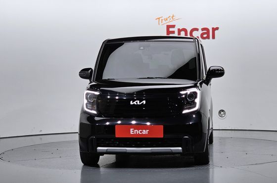 Kia RAY Signature — пробег 43 019 км — фото 3 из 5