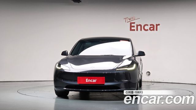 Tesla Model 3 RWD — пробег 13 279 км — фото 3 из 5