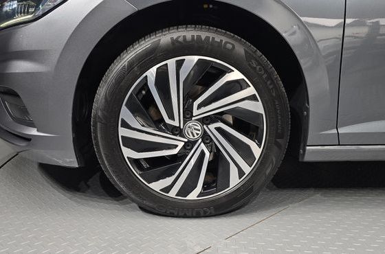 Volkswagen Jetta 1.4 TSI Prestige — пробег 84 216 км — фото 5 из 5