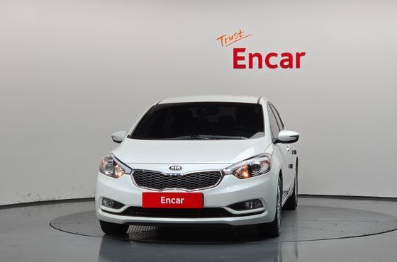 Kia K3 Diesel Trendy — пробег 52 094 км — фото 3 из 5