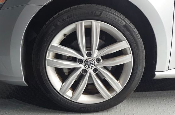 Volkswagen Passat 2.0 TSI B7 — пробег 72 086 км — фото 5 из 5