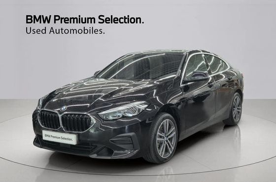 BMW 2-Series 220i Advantage — пробег 94 366 км — фото 1 из 5