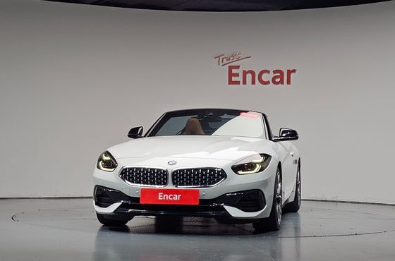 BMW Z4 sDrive20i Sport — пробег 48 491 км — фото 3 из 5